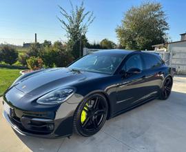 Porsche Panamera 2.9 4 E-Hybrid Sport Turismo