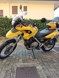 BMW F650 GS