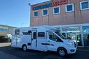caravans-international-horon-87-xt