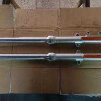 Forcelle anteriori showa Harley Davidson Sportster