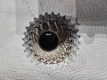 Pacco pignoni Sram Red 12v 