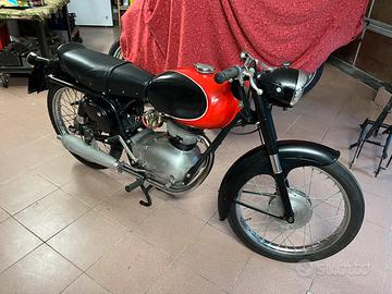 Gilera 150 SS sport 188