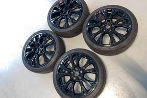 🔴 MINI JOHN COOPER WORKS – CERCHI ORIGINALI NUOVI