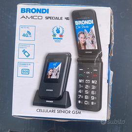 BRONDI AMICO SPECIALE 4G