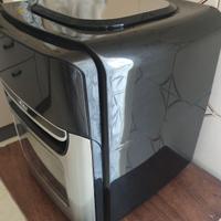 Friggitrice ad aria Vov Kitchen