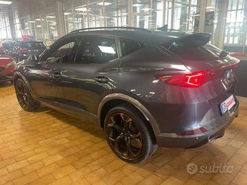 CUPRA Formentor 1.5 TSI DSG 19" VIDEO C/GRIMALDI
