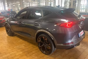 CUPRA Formentor 1.5 TSI DSG 19" VIDEO C/GRIMALDI