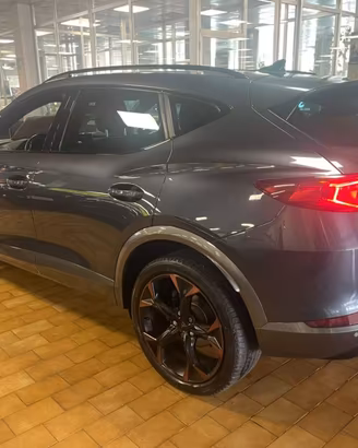 CUPRA Formentor 1.5 TSI DSG 19" VIDEO C/GRIMALDI
