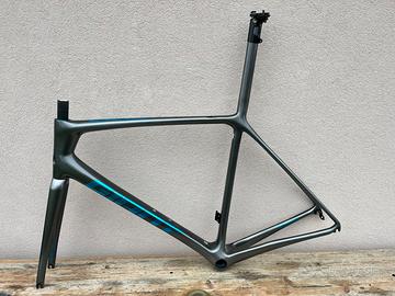 Telaio Giant sl