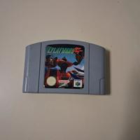 Lylatwars per Nintendo 64