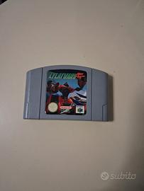 Lylatwars per Nintendo 64