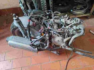 MOTORE Malaguti 125