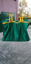 Borsone porta bicicletta