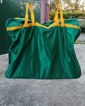 Borsone porta bicicletta