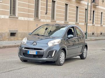 Citroen C1 1.0 5 porte Seduction