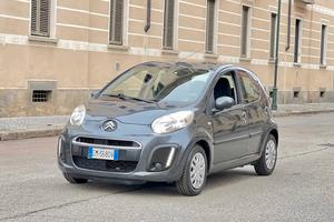 Citroen C1 1.0 5 porte Seduction