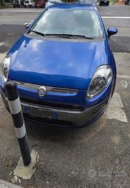 Punto Evo