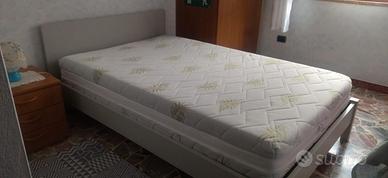 Letto una piazza e mezza 