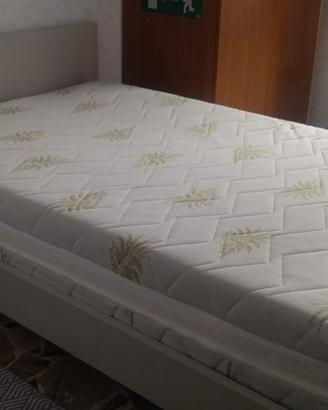 Letto una piazza e mezza 