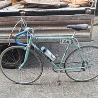 Bicicletta bianchi