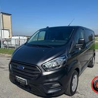 FORD Transit Custom 320 2.0 TDCI 131 CV L1H1-BLU