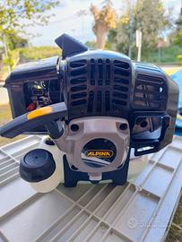 Decespugliatore Alpina abr32
