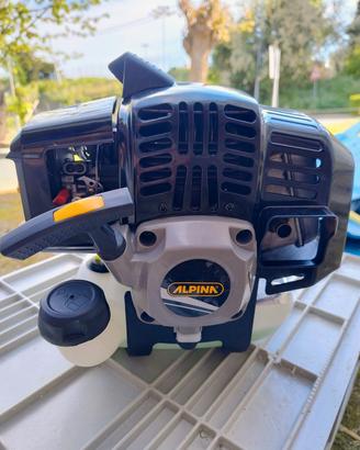 Decespugliatore Alpina abr32