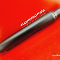 TERMINALE MARMITTA DX STREET GLIDE SPECIAL