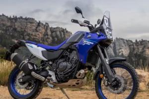 Yamaha Ténéré 700 - 2025