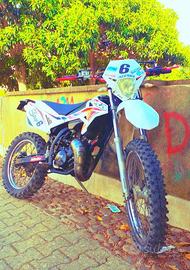 Beta rr 50 enduro
