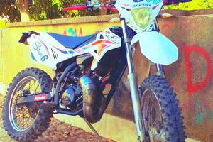 Beta rr 50 enduro