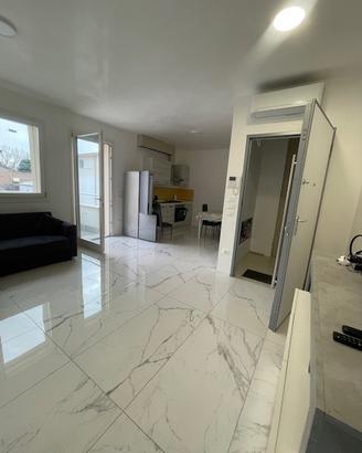 Appartamento a Padova - Sacra Famiglia