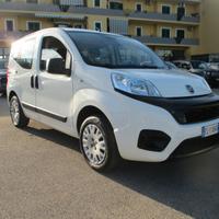 Fiat qubo 1.4 8v euro 6 natural power metano