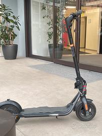 Monopattino elettrico