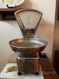 Bilancia Alfa Vintage