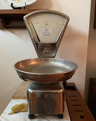 Bilancia Alfa Vintage