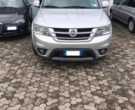 Fiat Freemont 2.0 Mjt 170 CV 4x4 aut. Lounge