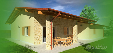 Casa singola rorai grande