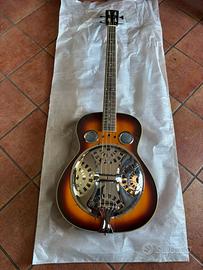 Basso acustico Tuscany