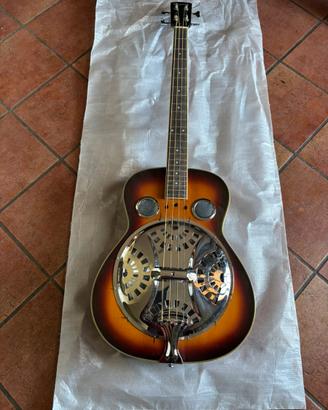 Basso acustico Tuscany