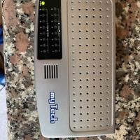 My tech switch di rete 8 porte