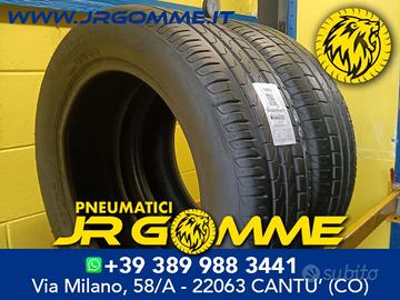 205/55/16 PIRELLI Estive 80%