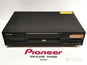 Pioneer Lettore DVD