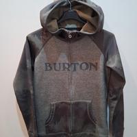 Felpa burtin ragazzo/a 10 anni