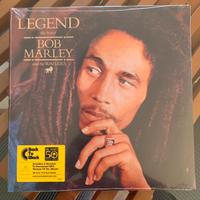 Vinile Bob Marley