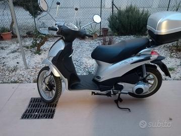 scooter piaggio