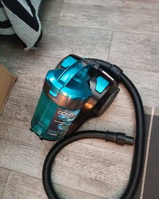Aspirapolvere Cecotec Conga Rockstar (800W)
