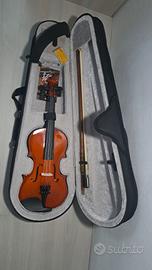 Violino bambino