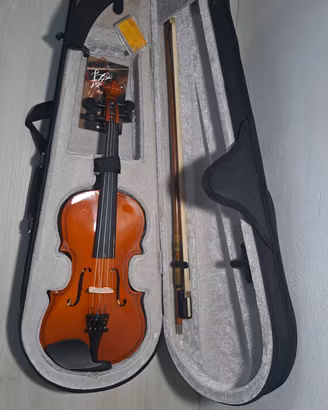Violino bambino