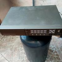 video registratore digitale 4 canali 